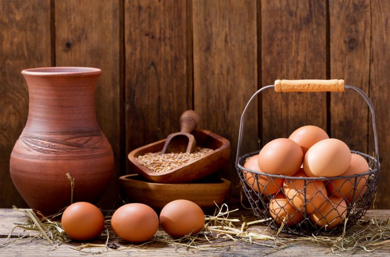 Cukrzyca: 4 jajka w tygodniu obniżają ryzyko o 37%