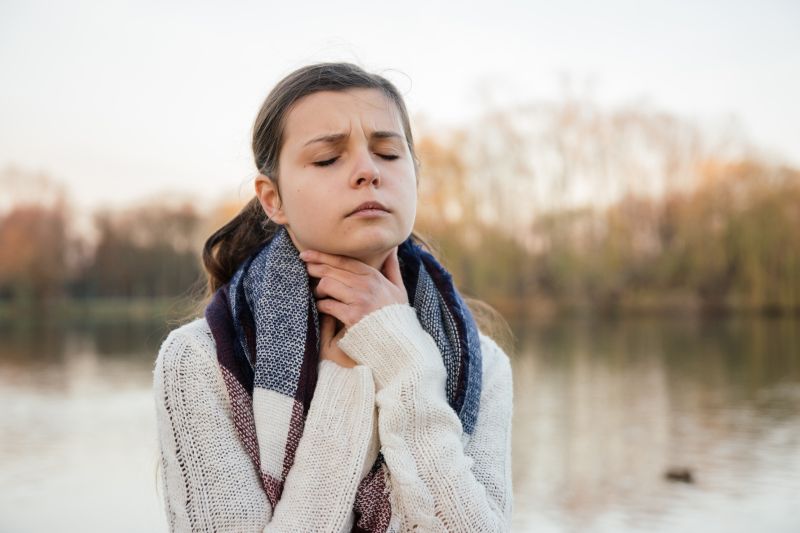 Jak uchronić się przed przeziębieniem i grypą