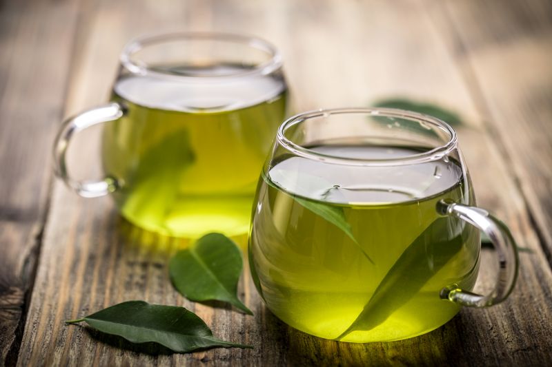 Dlaczego warto pić zieloną herbatę podczas ćwiczeń