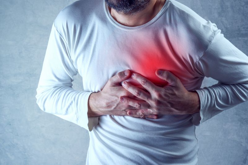 Jak przeciwdziałać zaburzeniom rytmu serca?