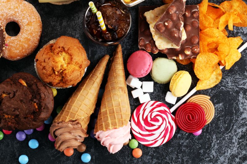 Czym zastąpić cukier? Zamienniki cukru w ciastach i deserach