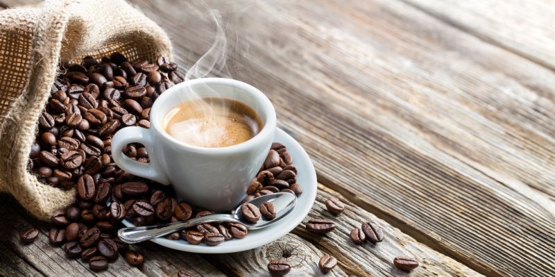 Miłośnicy kawy mają zdrowsze wątroby