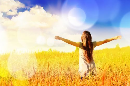 Depresja: terapia światłem skuteczniejsza od antydepresantów