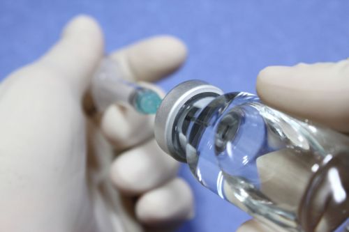 Wstrzykiwanie insuliny: liczy się technika