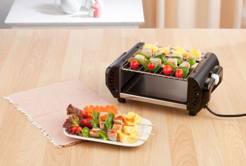 Najlepsze porady na grill przyjazny cukrzykom