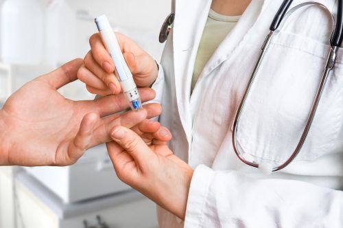 Medytacja uważności – ćwiczenia, które pomogą Ci zwalczyć depresję cukrzycową