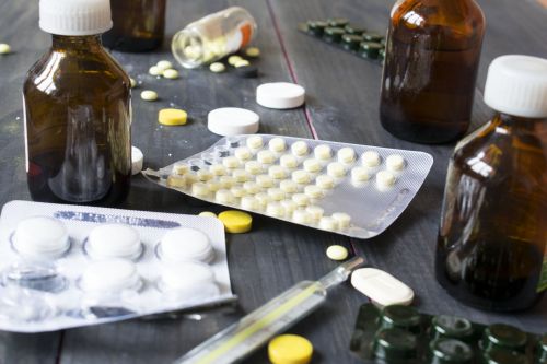 Odpowiednie przyjmowanie leków: musisz to wiedzieć!