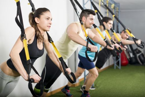 Czy powinniśmy codziennie uprawiać sport?