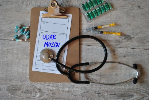 Jak uchronić się przed udarem
