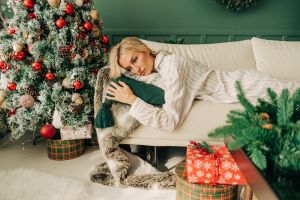 Niestrawność – jak sobie radzić w Święta Bożego Narodzenia?