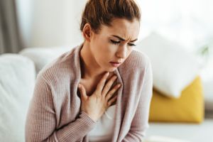 Wylecz ostre zapalenie oskrzeli bez antybiotyków