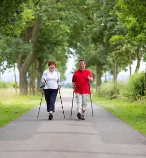 Sport sojusznikiem w walce ze stresem