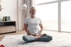 Medytacja i sprawność umysłowa