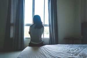 Trauma i zaburzenia lękowe po gwałcie