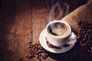Kawa może obniżyć ryzyko choroby Alzheimera