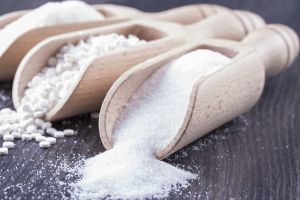 Zupełnie inaczej niż myślimy. Ubogie w kalorie słodziki powodują tycie!