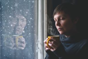 Jak przeganiam zimową depresję jasnym światłem