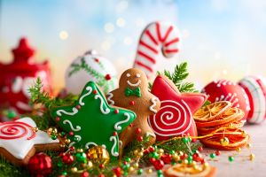 Poznaj wyjątkowy przepisy na świąteczne ciasteczka na Boże Narodzenie