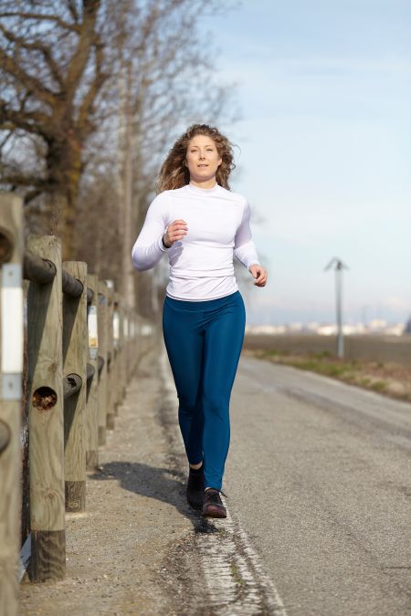Do biegu, gotowi ... – joggingowe wskazówki na dobry... start!