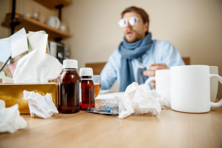 Naturalne wzmocnienie odporności - jak to zrobić?